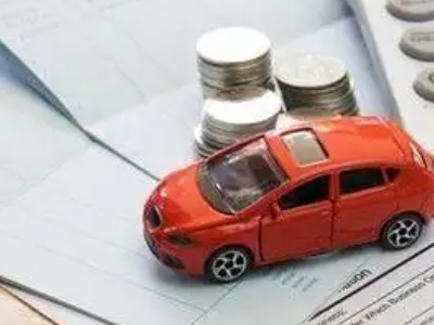 寮步个人车辆抵押消费贷款肯定要知道的6个要点